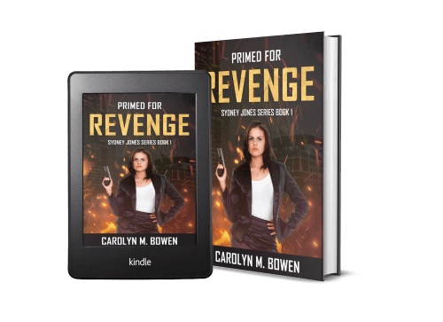 Primed For Revenge
