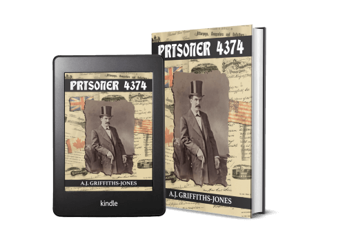Prisoner 4374