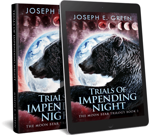 Trials Of Impending Night