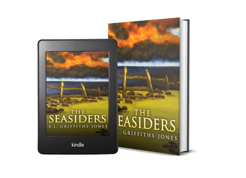 The Seasiders