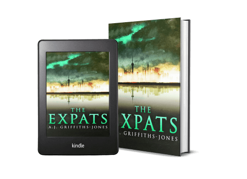 The Expats