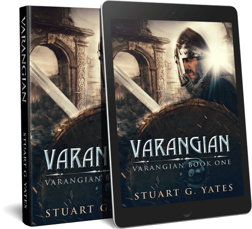 Varangian