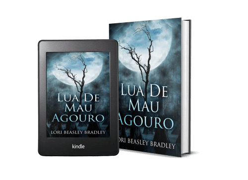Lua De Mau Agouro