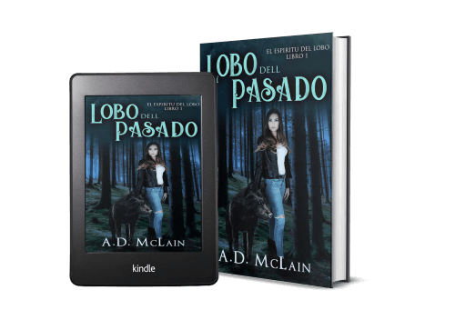Lobo Del Pasado
