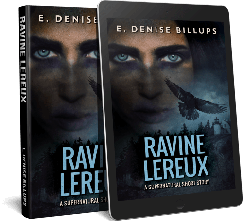Ravine Lereux