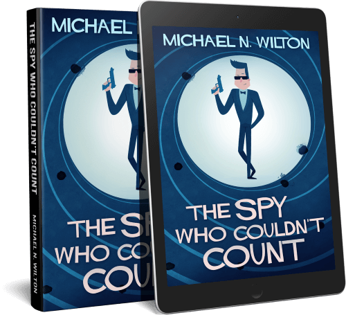 The Spy Who Couldn't Count