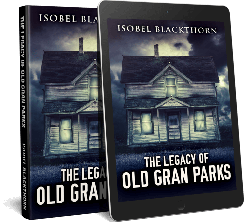 The Legacy Of Old Gran Parks