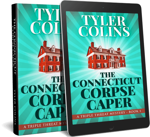 The Connecticut Corpse Caper