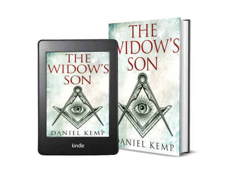 The Widow's Son