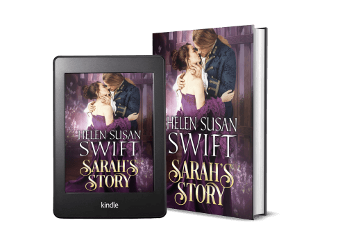 Sarah's Story