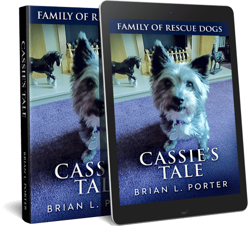 Cassie's Tale