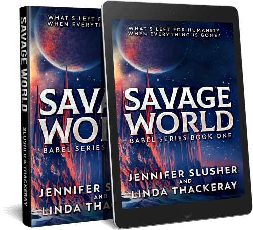 Savage World