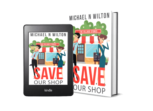 Save Our Shop
