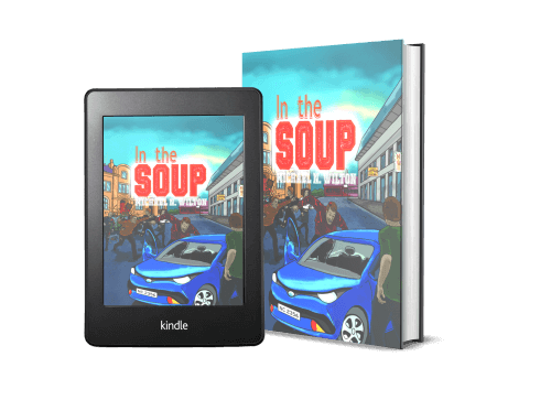In The Soup