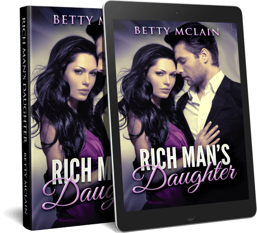 Rich Man's Daughter