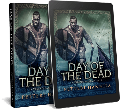 Day Of The Dead
