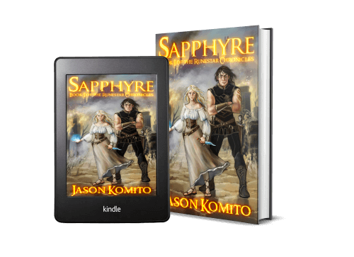 Sapphyre