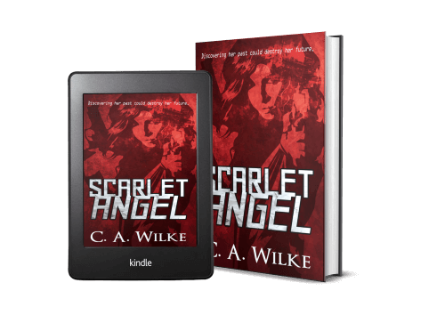 Scarlet Angel