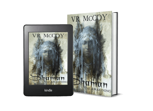 Shaman - The Awakening