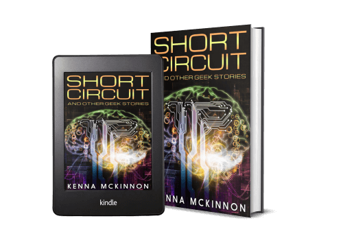 Short Circuit And Other Geek Stories