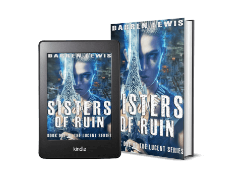 Sisters Of Ruin
