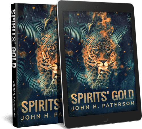 Spirits' Gold