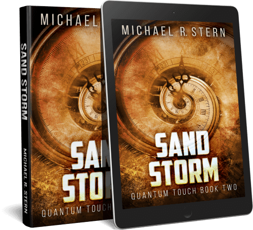 Sand Storm