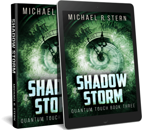 Shadow Storm