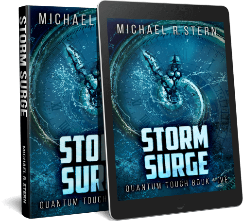 Storm Surge
