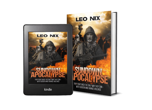 Sundown Apocalypse