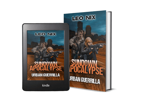 Urban Guerrilla