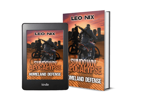 Homeland Defense