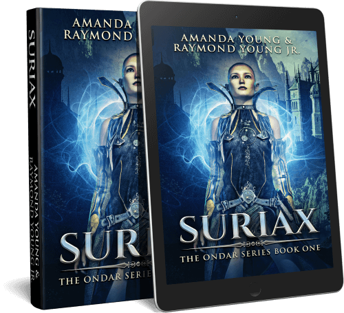 Suriax