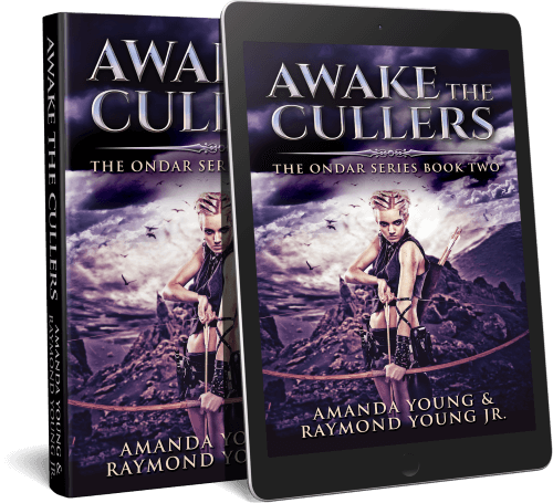 Awake The Cullers