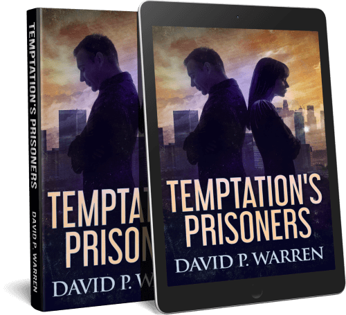 Temptation's Prisoners