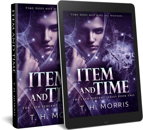 Item And Time