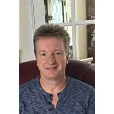 Peter Martin