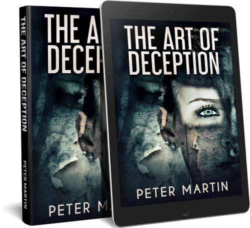 The Art Of Deception