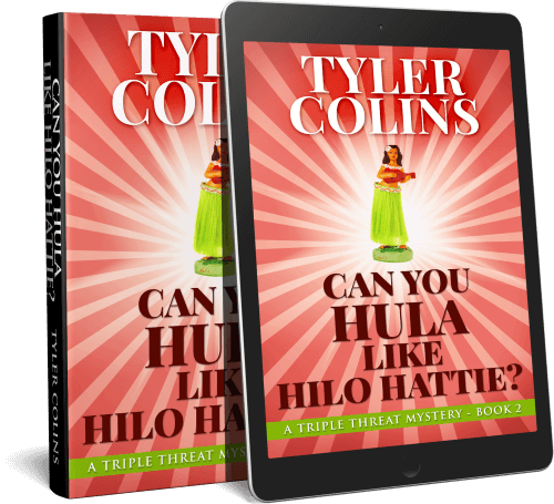 Can You Hula Like Hilo Hattie