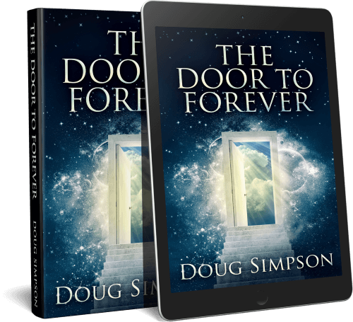 The Door To Forever