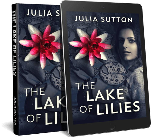 The Lake Of Lilies