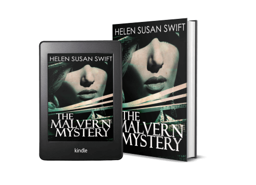 The Malvern Mystery