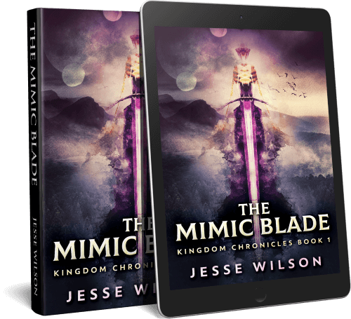 The Mimic Blade