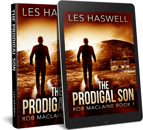 The Prodigal Son