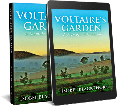 Voltaire's Garden
