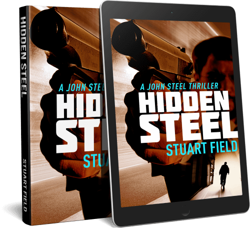 Hidden Steel