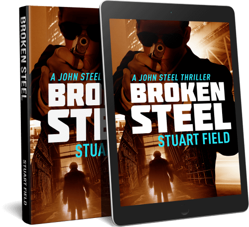 Broken Steel