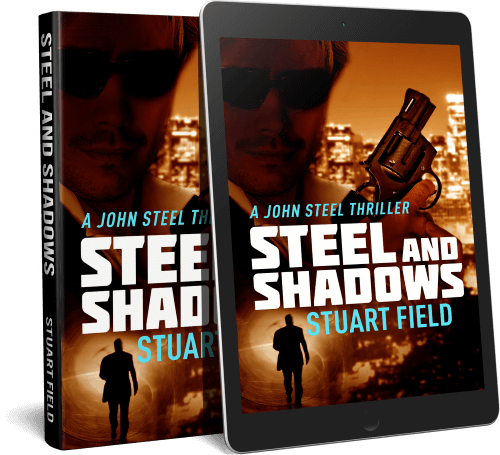 Steel And Shadows