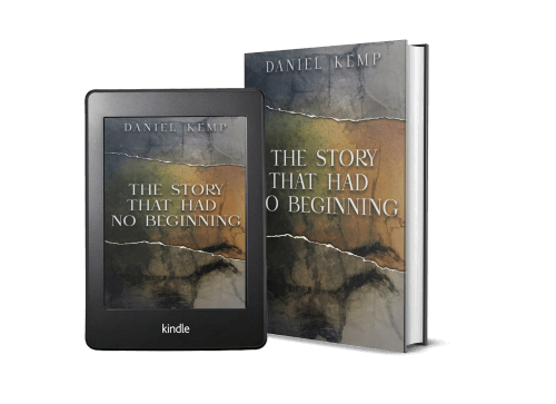 The Story That Had No Beginning