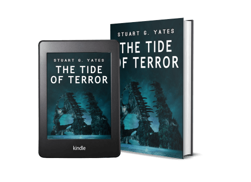 The Tide Of Terror